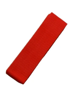 SZARFA DO ZABAW 10 SZT CZERWONA dětské