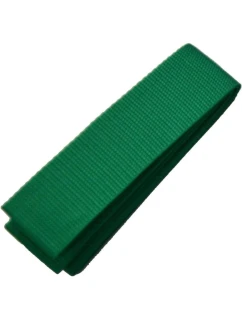 SZARFA DO ZABAW 10 SZT ZIELONA dětské