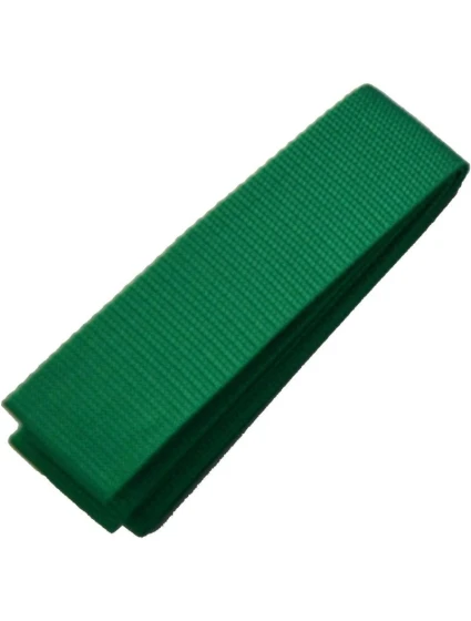 SZARFA DO ZABAW 10 SZT ZIELONA dětské