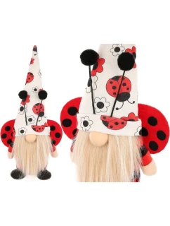 SKRZAT GNOM BOY DEKORACJA WIOSENNA dětské model 21831309