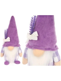 SKRZAT GNOM BOY DEKORACJA WIOSENNA dětské model 21831313