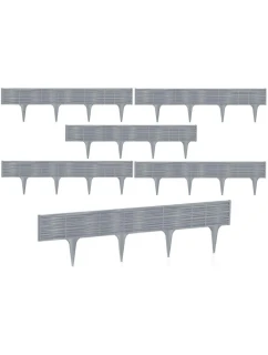 OGRODOWA   SZARY dětské model 21831814