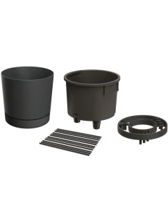 DONICZKA DO  Z  35L  ANTRACYT dětské model 21831924