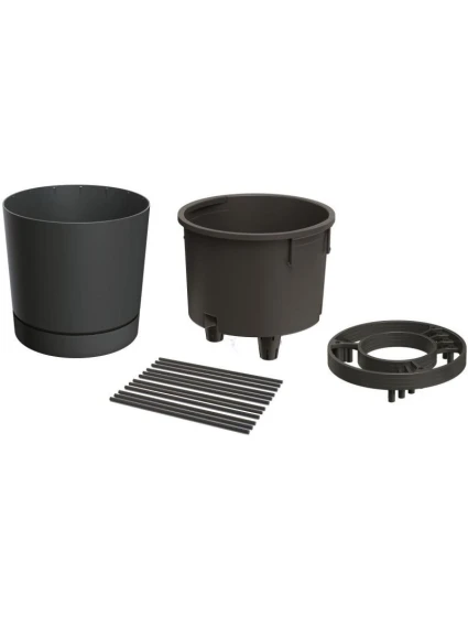 DONICZKA DO  Z  35L  ANTRACYT dětské model 21831924