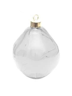 BOMBKA  LED SILVER model 21832933