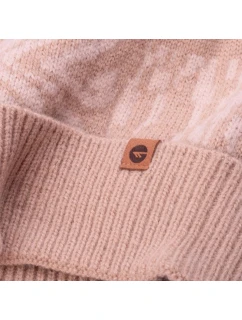 Dámská zimní čepice LADY model 21816581 - Hi-Tec