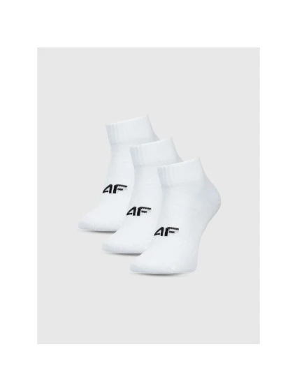 Chlapecké kotníkové ponožky (3  model 21816672 - 4F