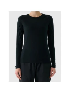 Dámský dlouhý rukáv  z rychleschnoucí merino vlny model 21816741 - 4F