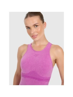 Dámský rychleschnoucí top  pro jógu a model 21816953 - 4F