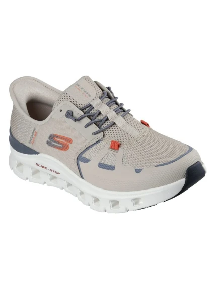 Slipins Pro Taupe Orange model 21838056 - Skechers