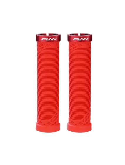 Gripy model 21839867 červené - FUNN