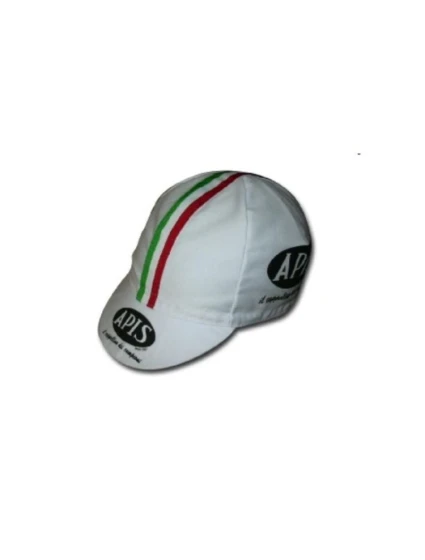 model 21839911 Profi čepice bílá - Apis