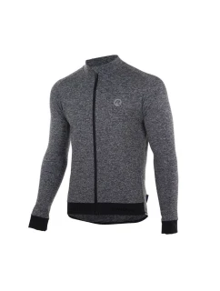 Rogelli model 21839999 2.0 tričko s dlouhým rukávem melange S