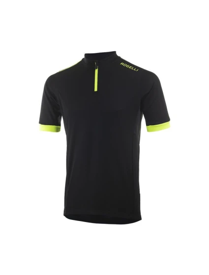 dres model 21840752 2.0 černý S - Rogelli