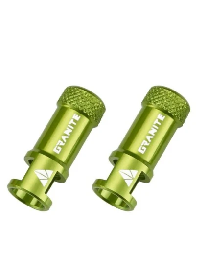 FV zelená model 21841579 - Granite