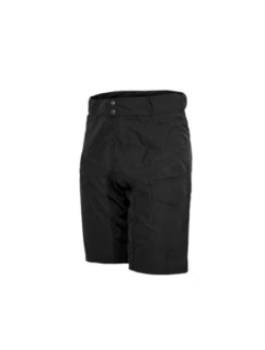 Bermuda model 21841637 černá M - Biemme