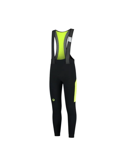 Rogelli spodnie rowerowe model 21842933 fluor S