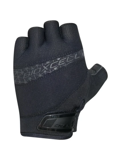 CHIBA rękawiczki BIOXCELL PRO czarne L