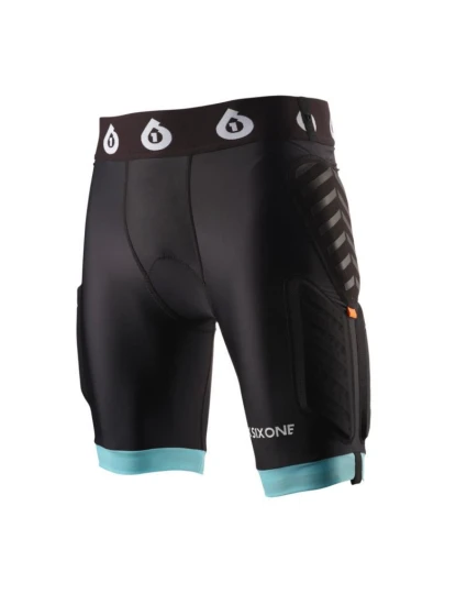 Spodenki EVO  XS model 21845281 - 661