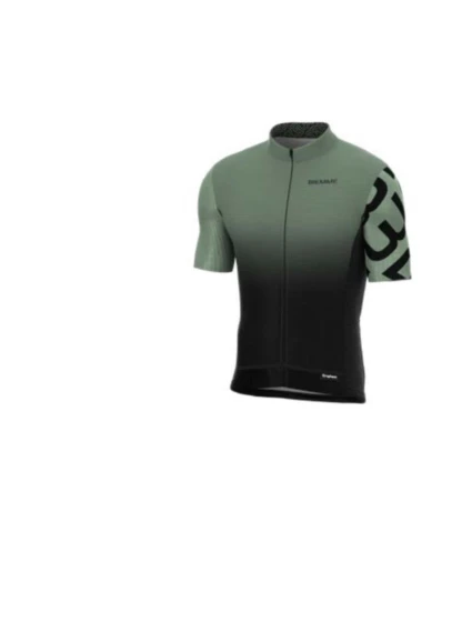 koszulka model 21845444 zielona XL pánské - Biemme