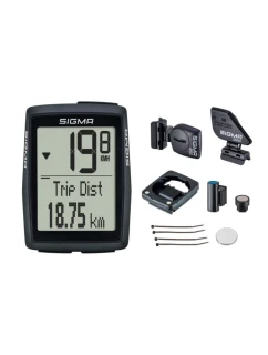 BC WL model 21845766 - Sigma