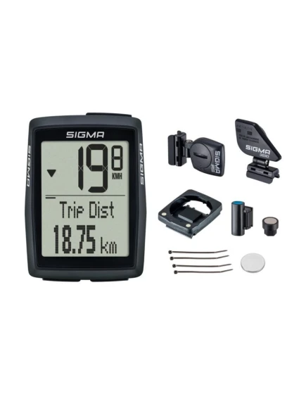 BC WL model 21845766 - Sigma