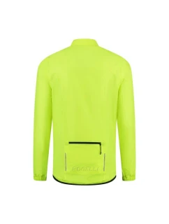 kurtka model 22344828 CORE fluor S - Rogelli
