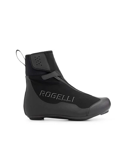 buty zimowe  czarne 40 model 21847513 - Rogelli