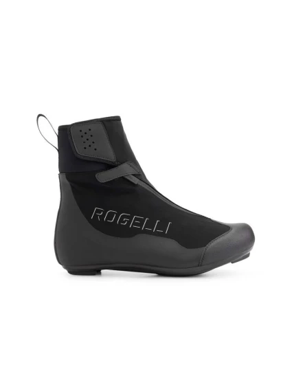 buty zimowe  czarne 44 model 21847521 - Rogelli