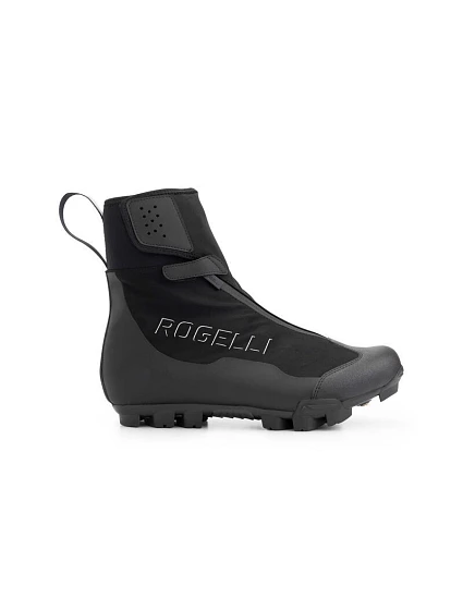buty zimowe MTB  czarne 38 model 21847543 - Rogelli