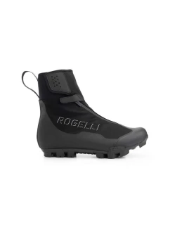 buty zimowe MTB  czarne 47 model 21847561 - Rogelli