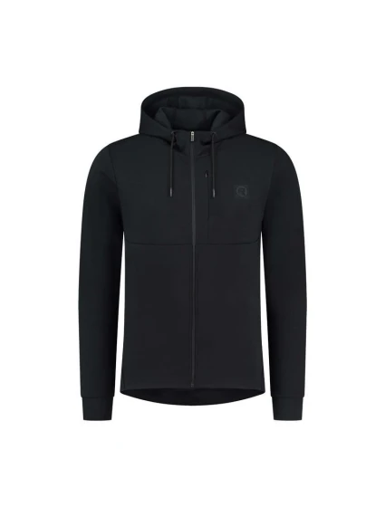 Rogelli bluza męska TRAINING II czarna XL