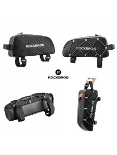 Brašna na rám  černá model 21849840 - Rockbros