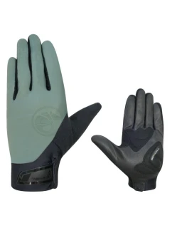 BIOXCELL model 21850028 Rukavice olivově zelené XXL - CHIBA