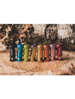 Ventily GRANITE FV purple 44 mm