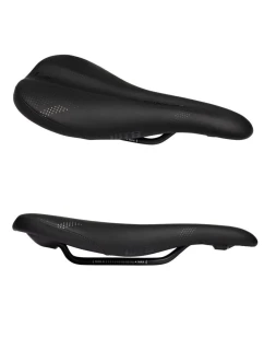 WTB SILVERADO 265 Ocelové střední sedlo