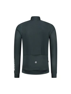 Rogelli dres s dlouhým rukávem MONO navy blue M