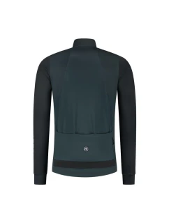 Zimní bunda Rogelli MONO navy blue XL