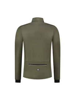 Zimní bunda Rogelli CORE green XL