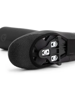 Rogelli DEEPWINTER chrániče bot černé 36-37