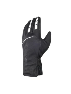 Rukavice model 21851073 SKIN černé M - CHIBA