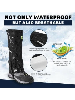 černý S/M model 21851127 - Rockbros