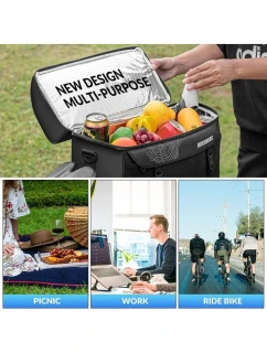 taška na kola model 21851143 - Rockbros