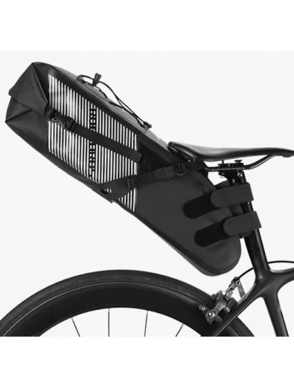 vak  černý model 21851231 - Rockbros