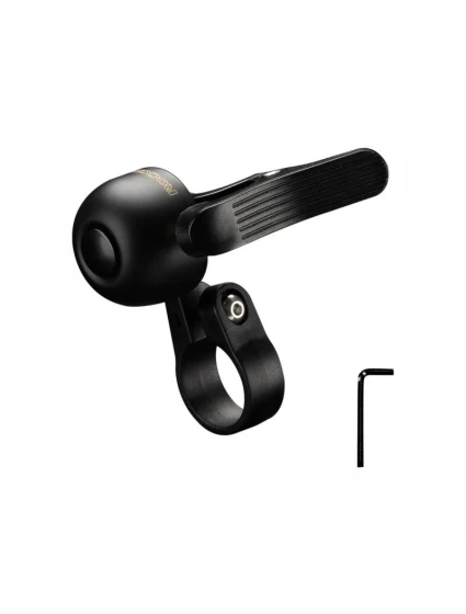 pravá černý model 21851303 - Rockbros