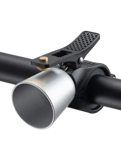 na kolo stříbrný dětské model 21851313 - Rockbros