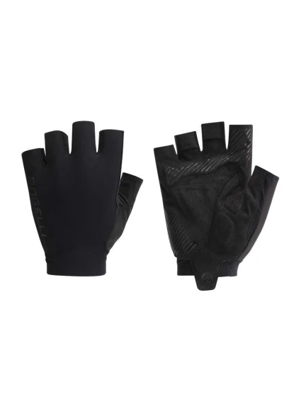 Rukavice Rogelli DISTANCE černé 2XL