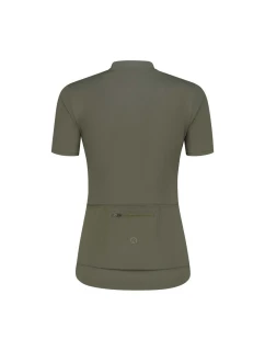 Rogelli dámský dres CORE green XS