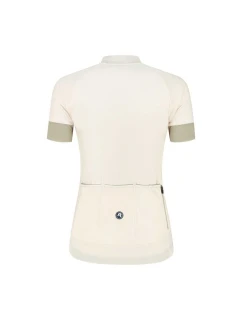 Rogelli MODESTA dámský dres pískový S