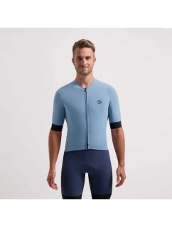 Rogelli pánský dres SIGNATURE modrý M